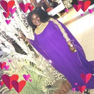 Meet your Posher, Maggie